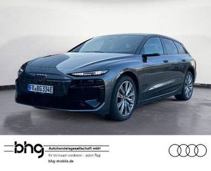 Audi A6 e-tron Gebrauchtwagen
