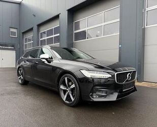 Volvo V90 Gebrauchtwagen