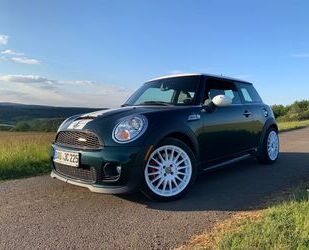 Mini John Cooper Works Coupé Gebrauchtwagen