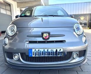 Abarth 595C Gebrauchtwagen