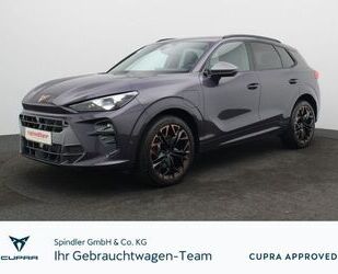 Cupra Terramar Gebrauchtwagen