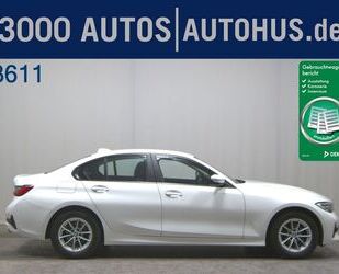 BMW 318 Gebrauchtwagen
