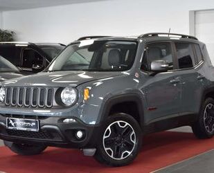 VW Renegade 