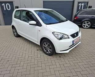 Seat Mii Gebrauchtwagen