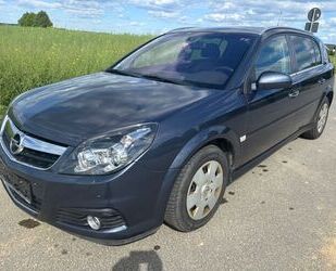 Opel Signum Gebrauchtwagen