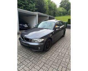BMW 116 Gebrauchtwagen