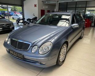 Mercedes-Benz E 280 Gebrauchtwagen