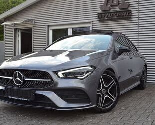 Mercedes-Benz CLA 200 Gebrauchtwagen