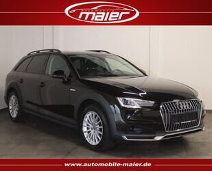 Audi A4 Allroad Gebrauchtwagen