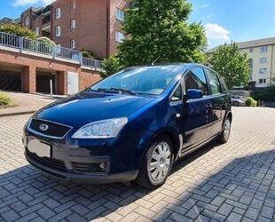 Ford C-Max Gebrauchtwagen