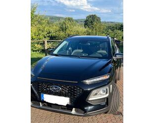 Hyundai KONA Gebrauchtwagen