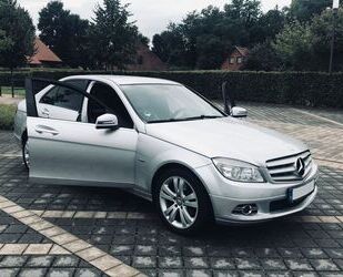Mercedes-Benz C 200 Gebrauchtwagen