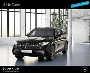 Mercedes-Benz GLC 200 Gebrauchtwagen