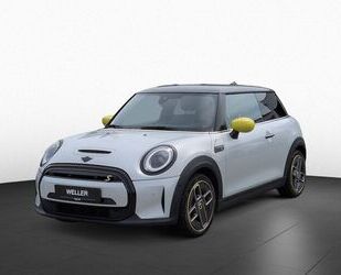 Mini Cooper SE Gebrauchtwagen