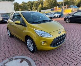 Ford Ka/Ka+ Gebrauchtwagen
