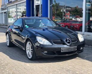 Mercedes-Benz SLK 280 Gebrauchtwagen