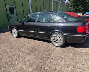 Audi 90 Gebrauchtwagen