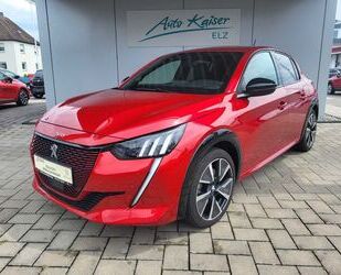 Peugeot 208 Gebrauchtwagen