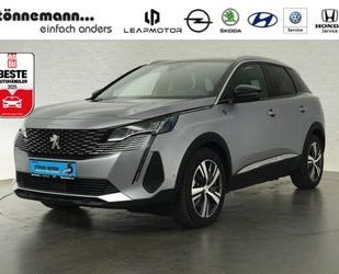Peugeot 3008 Gebrauchtwagen