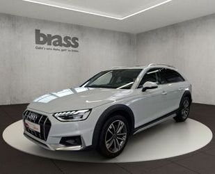 Audi A4 Allroad Gebrauchtwagen
