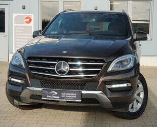 Mercedes-Benz ML 350 Gebrauchtwagen