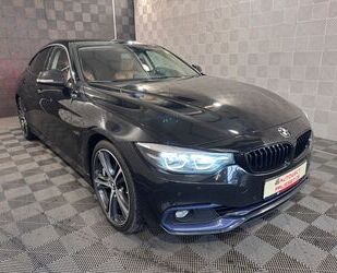 BMW 430 Gebrauchtwagen