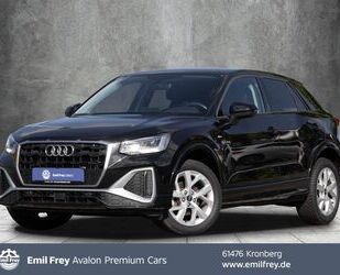 Audi Q2 Gebrauchtwagen