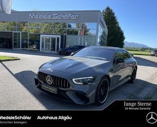 Mercedes-Benz AMG GT Gebrauchtwagen