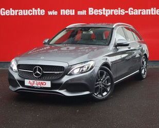 Mercedes-Benz C 160 Gebrauchtwagen