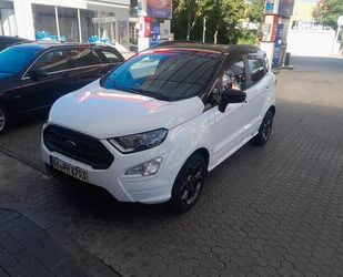 Ford EcoSport Gebrauchtwagen