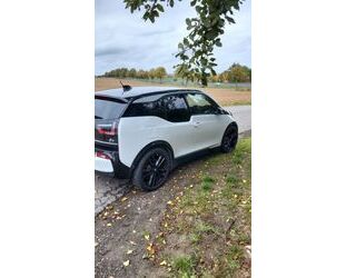 BMW i3 Gebrauchtwagen
