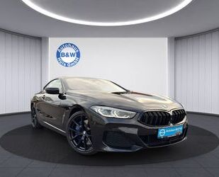 BMW 840 Gebrauchtwagen