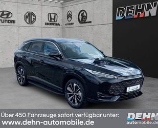 MG HS Gebrauchtwagen