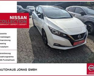 Nissan Leaf Gebrauchtwagen