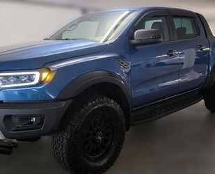 Ford Raptor Gebrauchtwagen