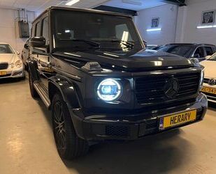 Mercedes-Benz G 400 