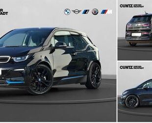 BMW i3 Gebrauchtwagen