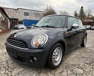 Mini ONE Gebrauchtwagen