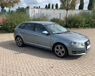 Audi A3 Gebrauchtwagen