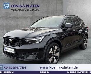 Volvo XC40 Gebrauchtwagen