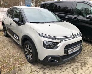 Citroen C3 Gebrauchtwagen