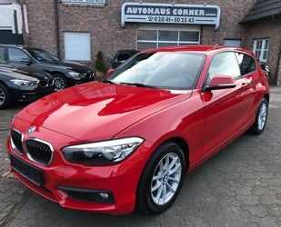 BMW 116 Gebrauchtwagen