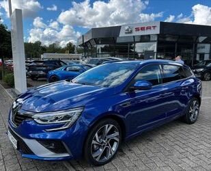 Renault Megane Gebrauchtwagen