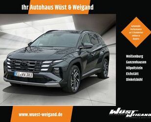 Hyundai TUCSON Gebrauchtwagen