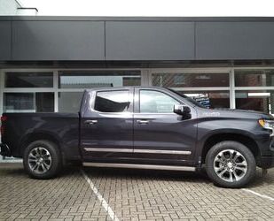 Chevrolet Silverado Gebrauchtwagen