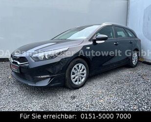 Kia ceed Sportswagon Gebrauchtwagen