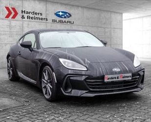 Subaru BRZ Gebrauchtwagen