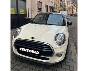Mini Cooper Gebrauchtwagen