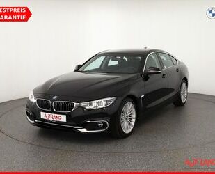BMW 420 Gran Coupé Gebrauchtwagen