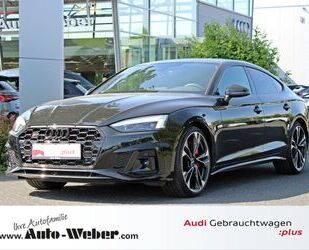Audi S5 Gebrauchtwagen
